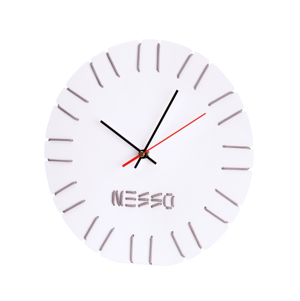 Nesso Clock